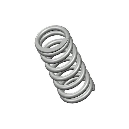 Approved Vendor Compression Spring, O= .296, L= .69, W= .042 G909967883